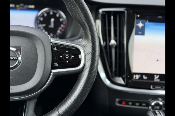 Volvo V60 2.0 T6 AWD Inscription Polestar |Full option| Pano|B&W|StoelVentilatie|PilotAssist|Trekhaak