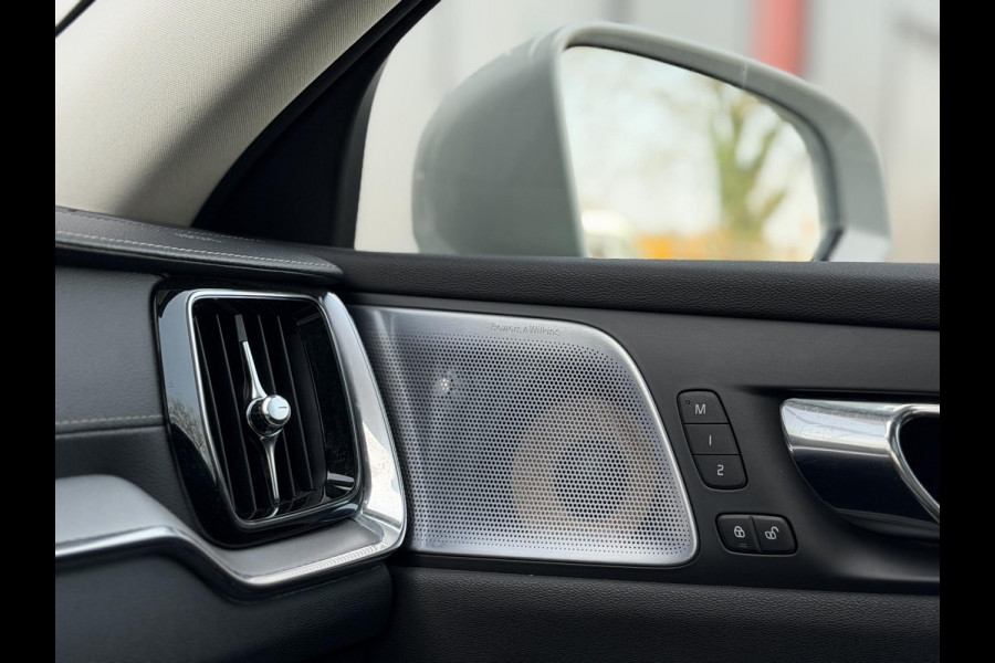 Volvo V60 2.0 T6 AWD Inscription Polestar |Full option| Pano|B&W|StoelVentilatie|PilotAssist|Trekhaak