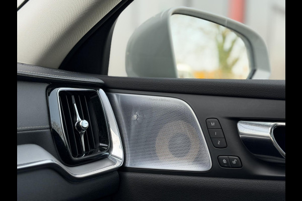 Volvo V60 2.0 T6 AWD Inscription Polestar |Full option| Pano|B&W|StoelVentilatie|PilotAssist|Trekhaak