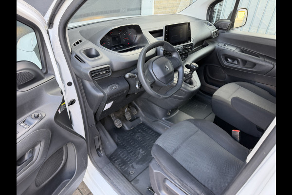 Peugeot Partner 1.2 PureTech Premium CarPlay/cruise control/navigatie systeem