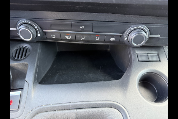Peugeot Partner 1.2 PureTech Premium CarPlay/cruise control/navigatie systeem