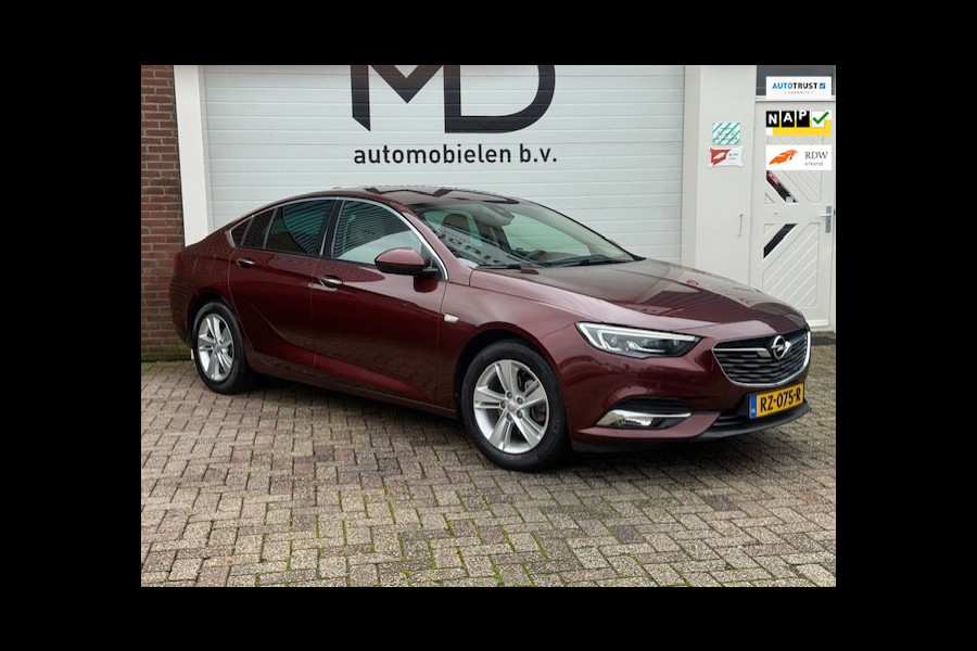 Opel Insignia Grand Sport 1.5 Turbo Innovation - 1e eigenaar