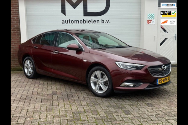 Opel Insignia Grand Sport 1.5 Turbo Innovation - 1e eigenaar