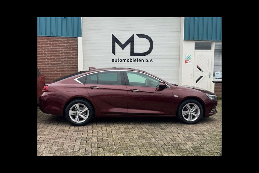 Opel Insignia Grand Sport 1.5 Turbo Innovation - 1e eigenaar