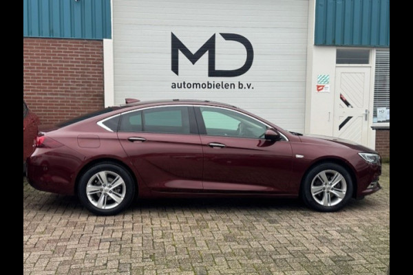 Opel Insignia Grand Sport 1.5 Turbo Innovation - 1e eigenaar