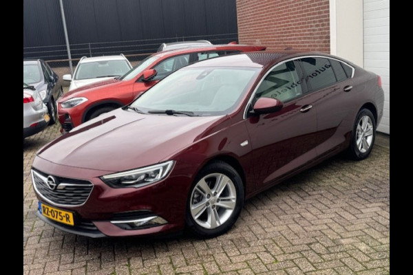 Opel Insignia Grand Sport 1.5 Turbo Innovation - 1e eigenaar