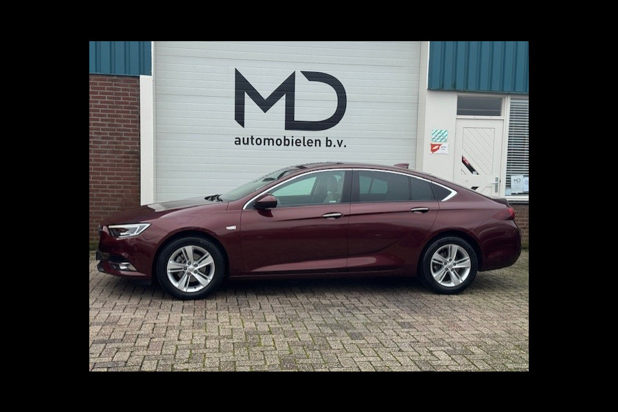 Opel Insignia Grand Sport 1.5 Turbo Innovation - 1e eigenaar