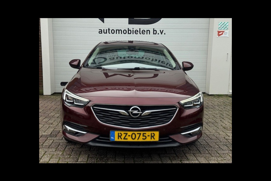 Opel Insignia Grand Sport 1.5 Turbo Innovation - 1e eigenaar