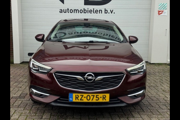 Opel Insignia Grand Sport 1.5 Turbo Innovation - 1e eigenaar