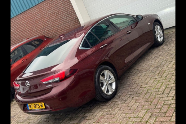 Opel Insignia Grand Sport 1.5 Turbo Innovation - 1e eigenaar