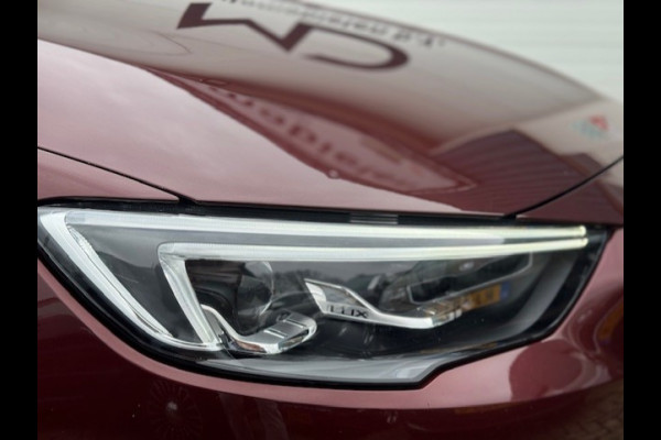 Opel Insignia Grand Sport 1.5 Turbo Innovation - 1e eigenaar