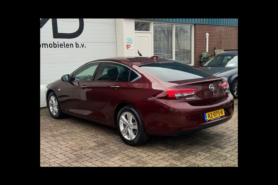Opel Insignia Grand Sport 1.5 Turbo Innovation - 1e eigenaar