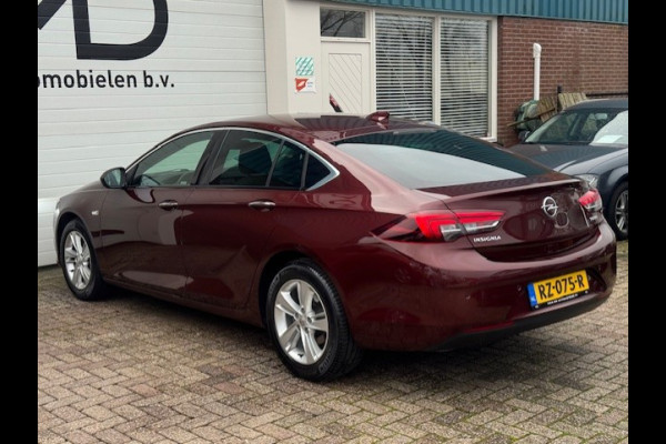 Opel Insignia Grand Sport 1.5 Turbo Innovation - 1e eigenaar
