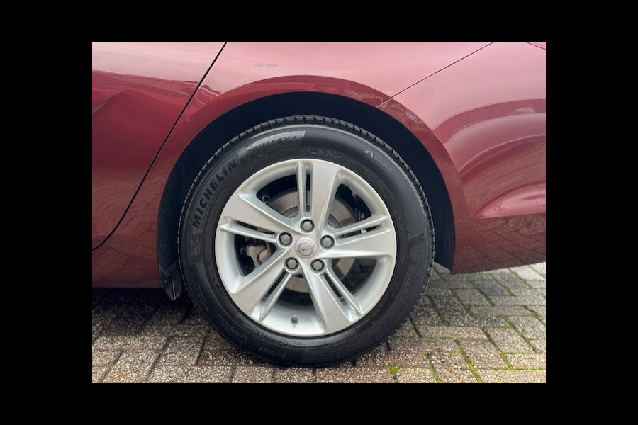 Opel Insignia Grand Sport 1.5 Turbo Innovation - 1e eigenaar