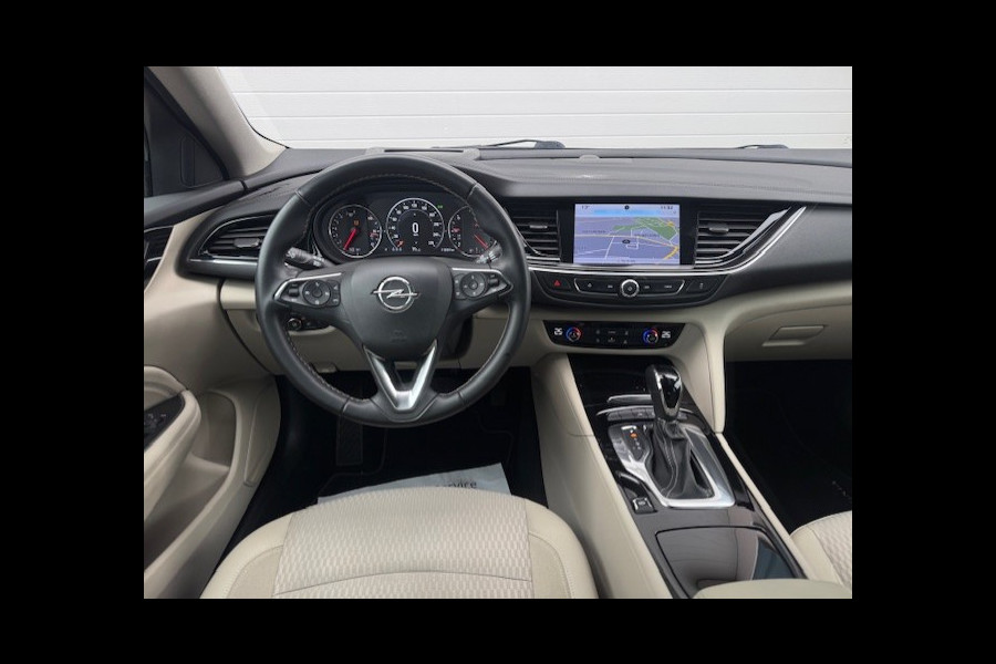 Opel Insignia Grand Sport 1.5 Turbo Innovation - 1e eigenaar