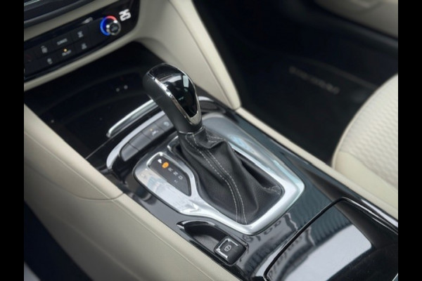 Opel Insignia Grand Sport 1.5 Turbo Innovation - 1e eigenaar