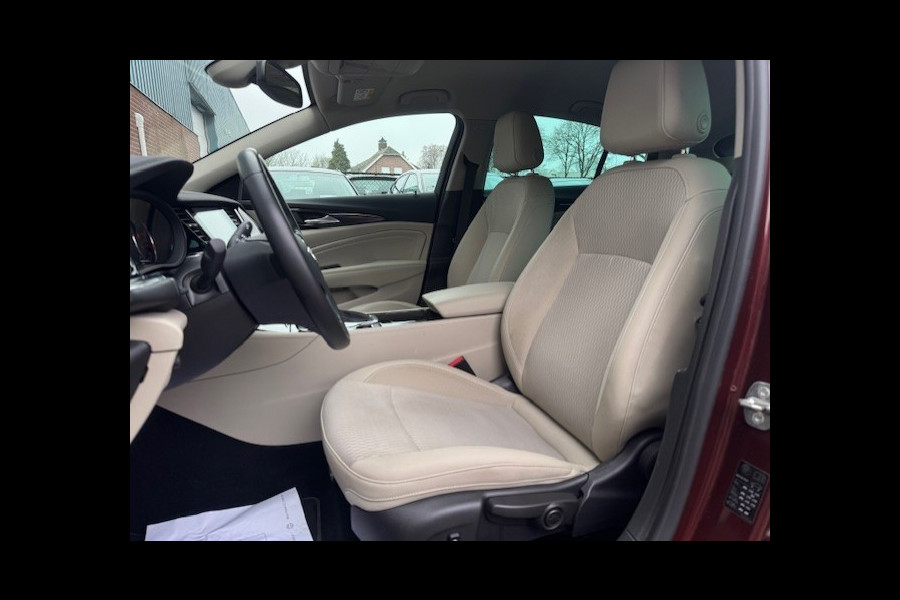 Opel Insignia Grand Sport 1.5 Turbo Innovation - 1e eigenaar