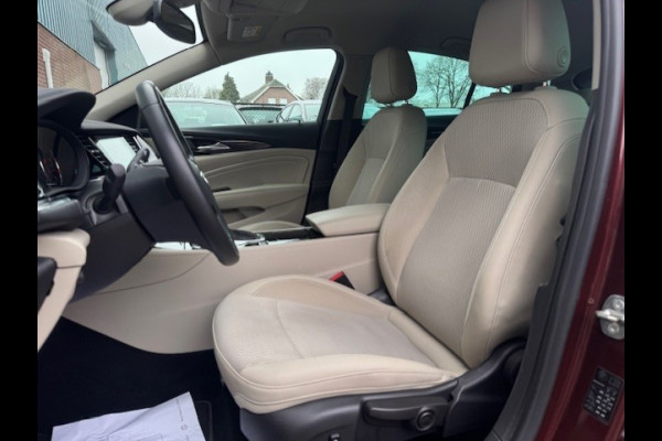 Opel Insignia Grand Sport 1.5 Turbo Innovation - 1e eigenaar
