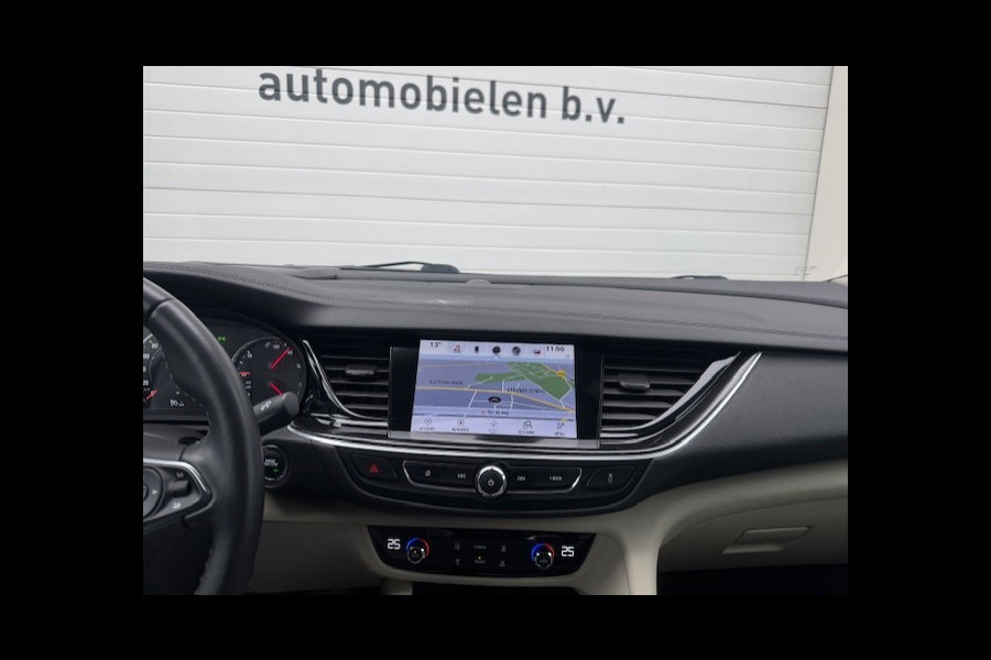 Opel Insignia Grand Sport 1.5 Turbo Innovation - 1e eigenaar