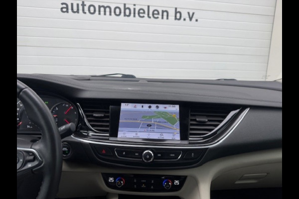Opel Insignia Grand Sport 1.5 Turbo Innovation - 1e eigenaar