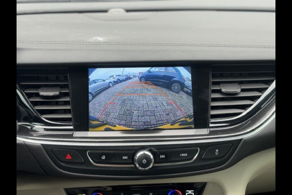 Opel Insignia Grand Sport 1.5 Turbo Innovation - 1e eigenaar