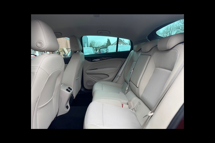 Opel Insignia Grand Sport 1.5 Turbo Innovation - 1e eigenaar