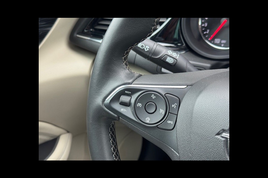 Opel Insignia Grand Sport 1.5 Turbo Innovation - 1e eigenaar