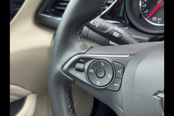 Opel Insignia Grand Sport 1.5 Turbo Innovation - 1e eigenaar