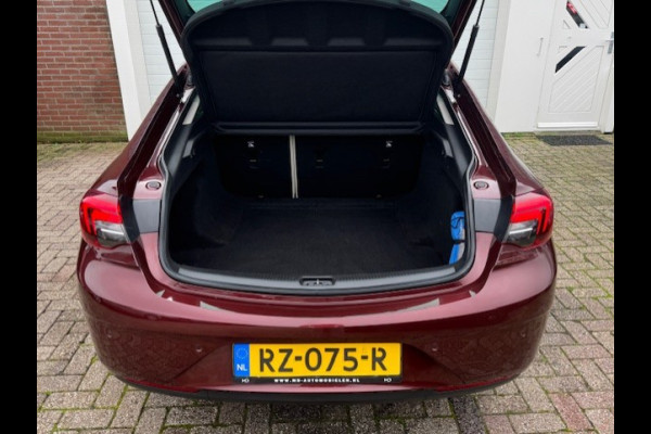 Opel Insignia Grand Sport 1.5 Turbo Innovation - 1e eigenaar