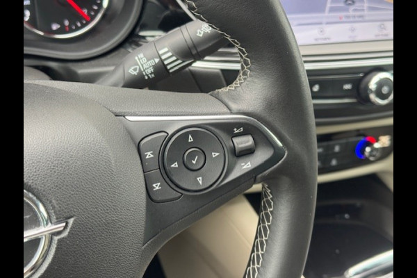Opel Insignia Grand Sport 1.5 Turbo Innovation - 1e eigenaar