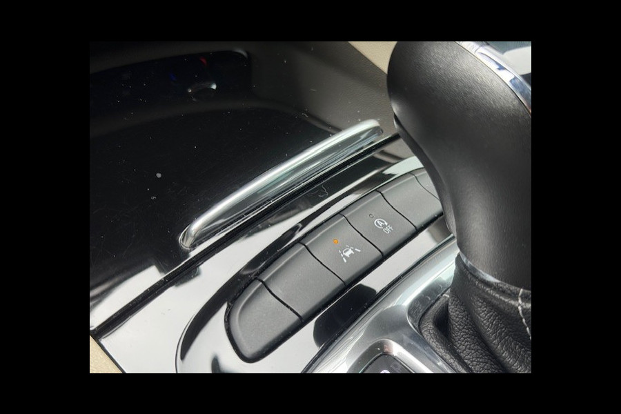 Opel Insignia Grand Sport 1.5 Turbo Innovation - 1e eigenaar