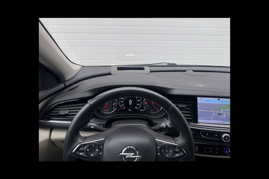 Opel Insignia Grand Sport 1.5 Turbo Innovation - 1e eigenaar