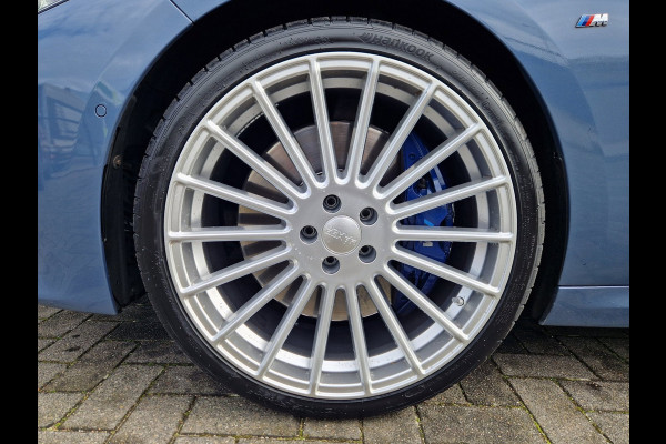 BMW 8 Serie 840d xDrive M-Sport