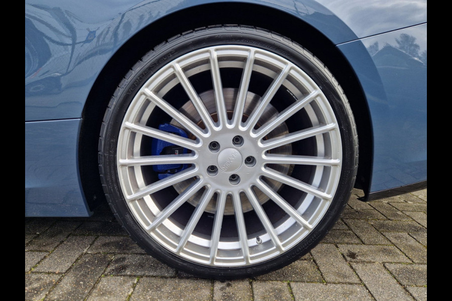 BMW 8 Serie 840d xDrive M-Sport