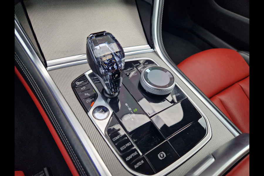 BMW 8 Serie 840d xDrive M-Sport