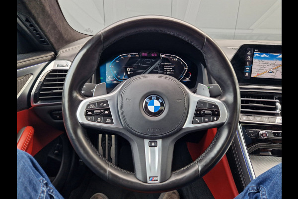 BMW 8 Serie 840d xDrive M-Sport