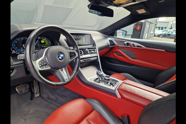 BMW 8 Serie 840d xDrive M-Sport