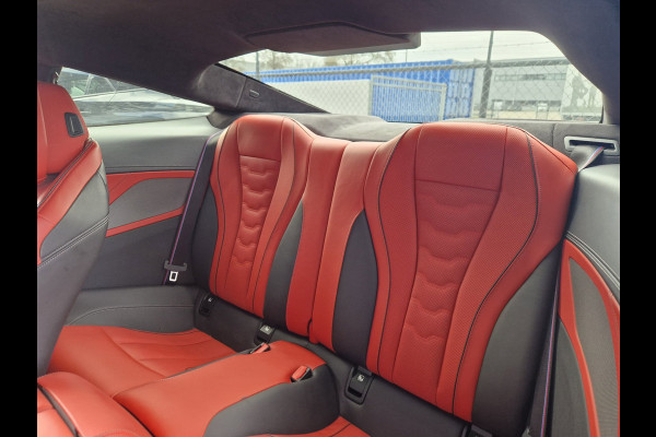 BMW 8 Serie 840d xDrive M-Sport