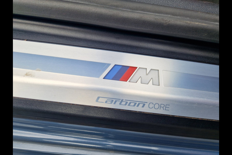 BMW 8 Serie 840d xDrive M-Sport