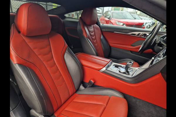 BMW 8 Serie 840d xDrive M-Sport