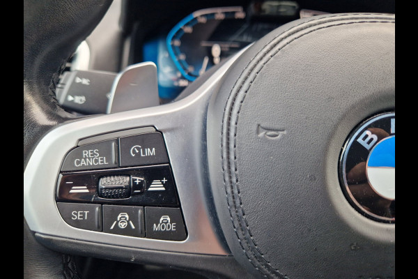 BMW 8 Serie 840d xDrive M-Sport