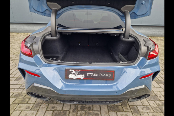 BMW 8 Serie 840d xDrive M-Sport