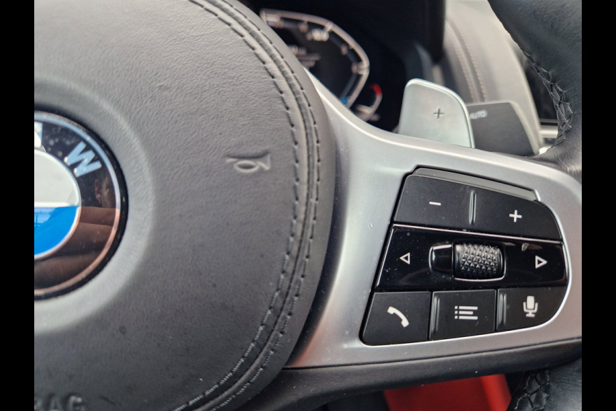 BMW 8 Serie 840d xDrive M-Sport