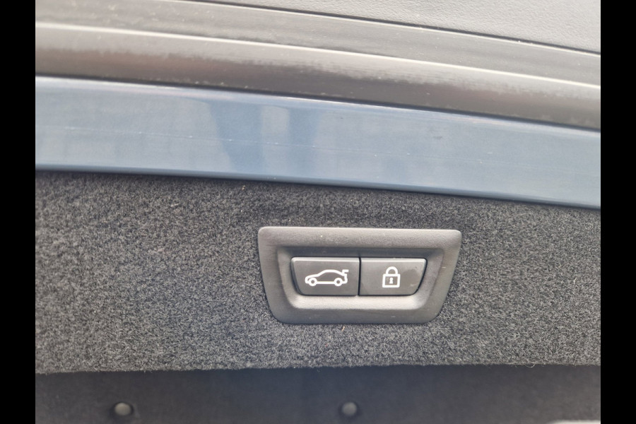 BMW 8 Serie 840d xDrive M-Sport