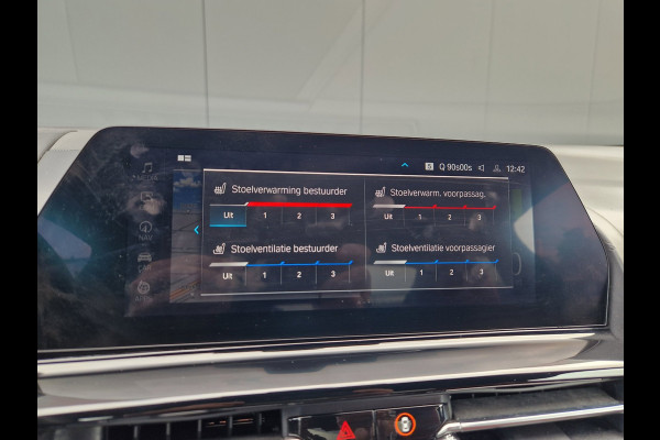 BMW 8 Serie 840d xDrive M-Sport