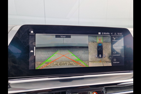 BMW 8 Serie 840d xDrive M-Sport