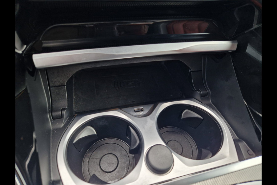 BMW 8 Serie 840d xDrive M-Sport