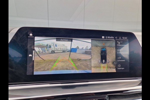 BMW 8 Serie 840d xDrive M-Sport