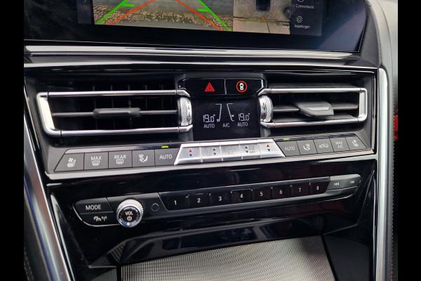BMW 8 Serie 840d xDrive M-Sport