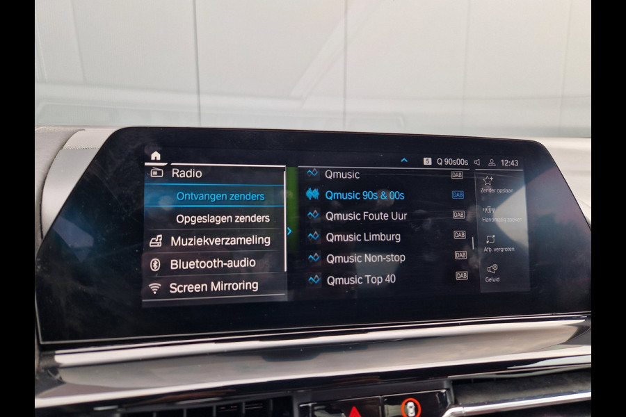 BMW 8 Serie 840d xDrive M-Sport